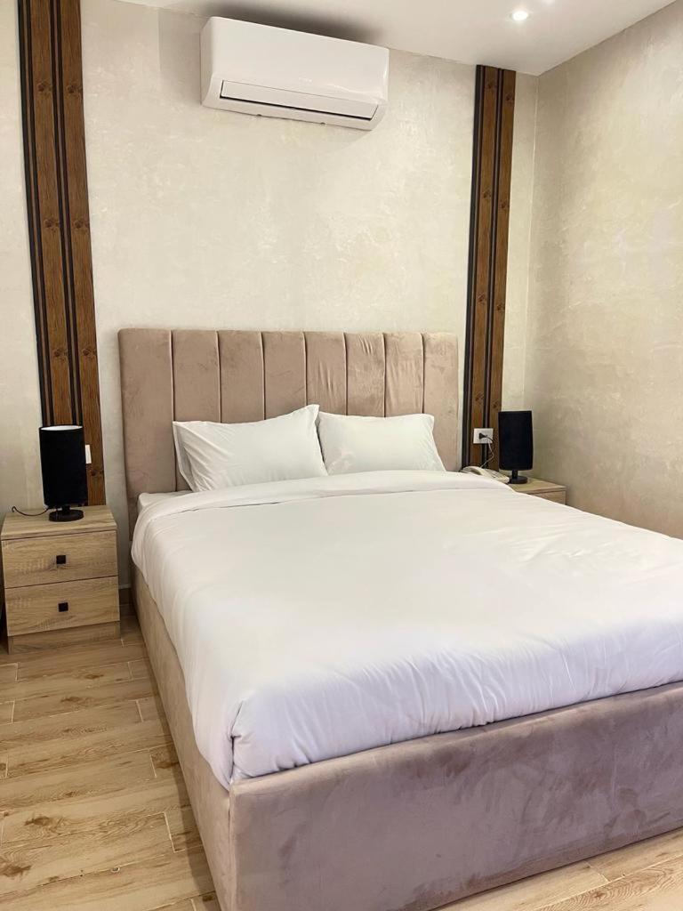 Cleopatra Pyramids View Hotel Kafret el-Gabal 客房 照片