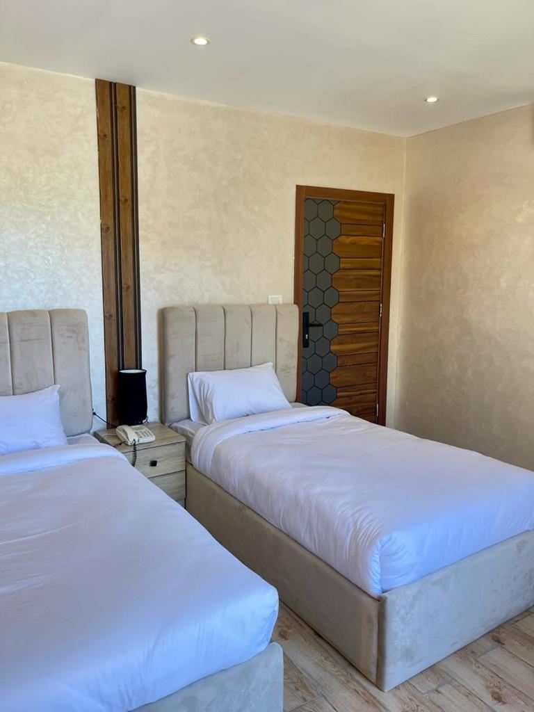 Cleopatra Pyramids View Hotel Kafret el-Gabal 客房 照片