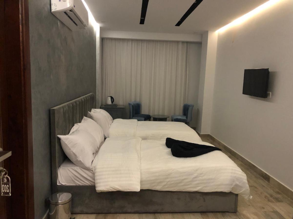 Cleopatra Pyramids View Hotel Kafret el-Gabal 外观 照片