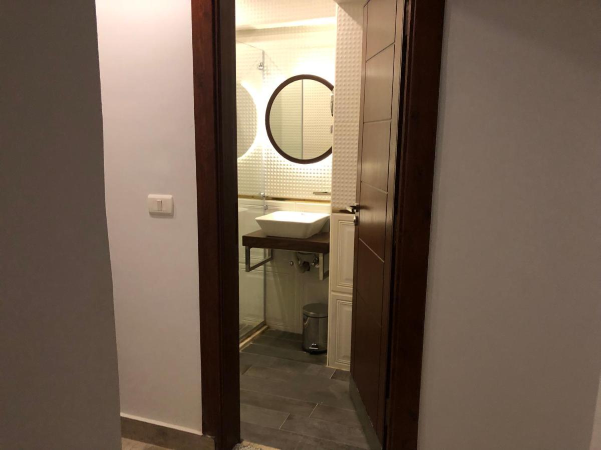 Cleopatra Pyramids View Hotel Kafret el-Gabal 外观 照片