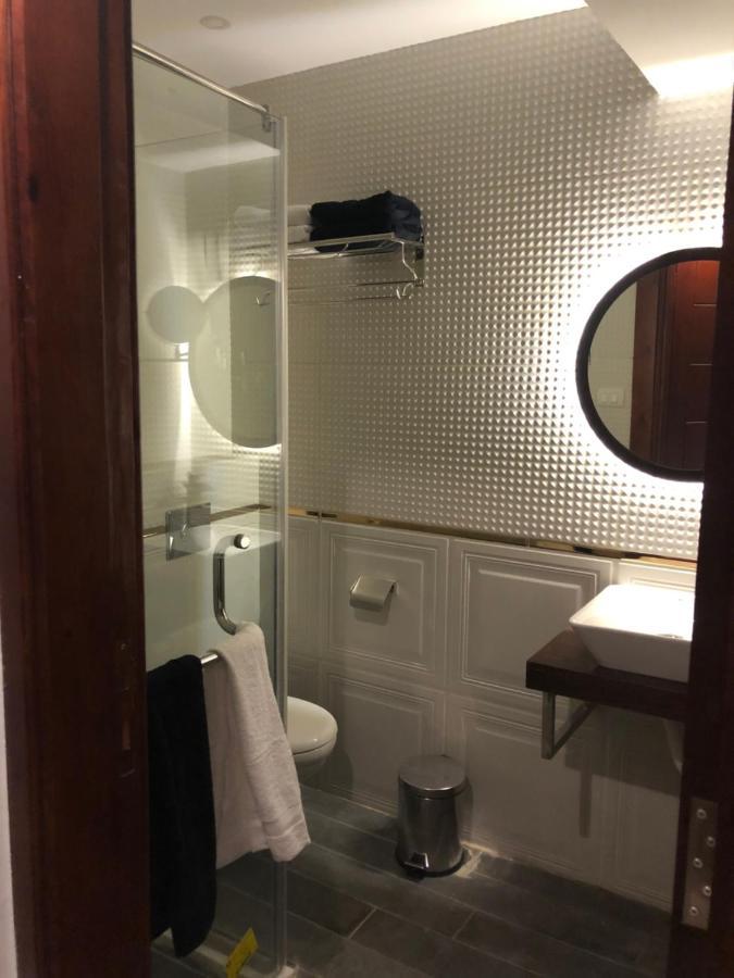 Cleopatra Pyramids View Hotel Kafret el-Gabal 外观 照片